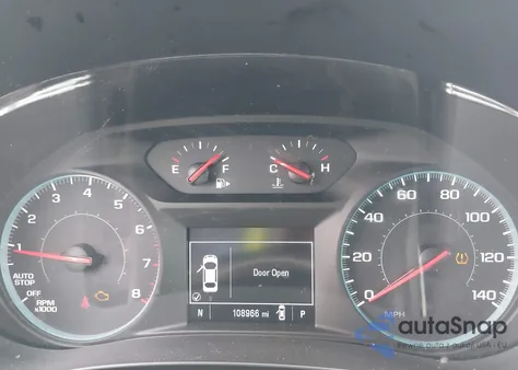 2021 Chevrolet Malibu Fwd Lt z USA, uszkodzony, nr VIN 1G1ZD5ST3MF023204